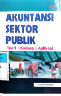 Akuntansi Sektor Publik