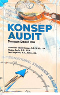 Konsep Audit: Dengan Dasar Isa