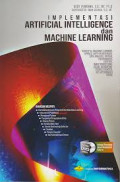 Implementasi artificial intellegence dan machine learning