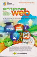 Pemrograman web