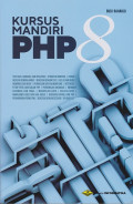 Kursus mandiri PHP 8