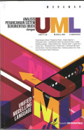 Analisis perancangan sistem berorientasi objek dengan UML