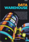Data warehouse